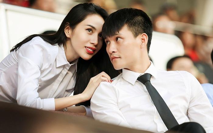 Được con gái yêu quý, Công Vinh chia sẻ: Nhiều lúc tủi thân, Thủy Tiên tự nhận chỉ là người đẻ thuê-1