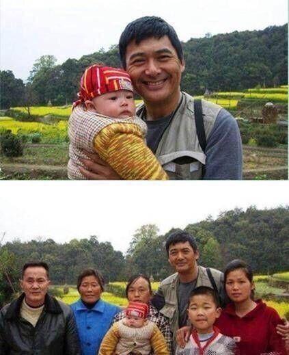 Góc đáng yêu của sao Hoa ngữ sau những lung linh: Triệu Lệ Dĩnh lấm lem bùn đất, Hồ Ca xắn tay áo nấu cơm-11