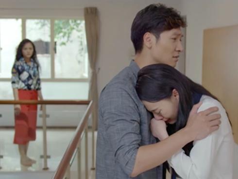 Ngược chiều nước mắt tập 26: Biến cố bất ngờ ập đến dồn dập-1