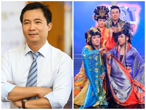 Trấn Thành, Trường Giang có khả năng tham gia Táo quân 2018