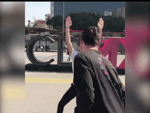 Dỗi khi ăn cũng phải phong cách đang là trào lưu hot nhất cuối năm 2017-3