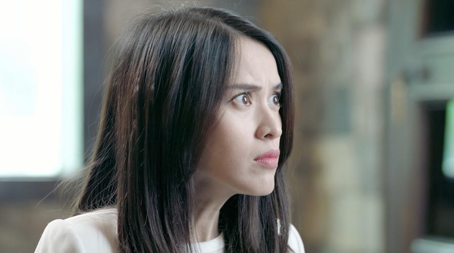 Glee: Rocker Nguyễn đòi chia tay Cindy V vì quay clip trụy lạc-8