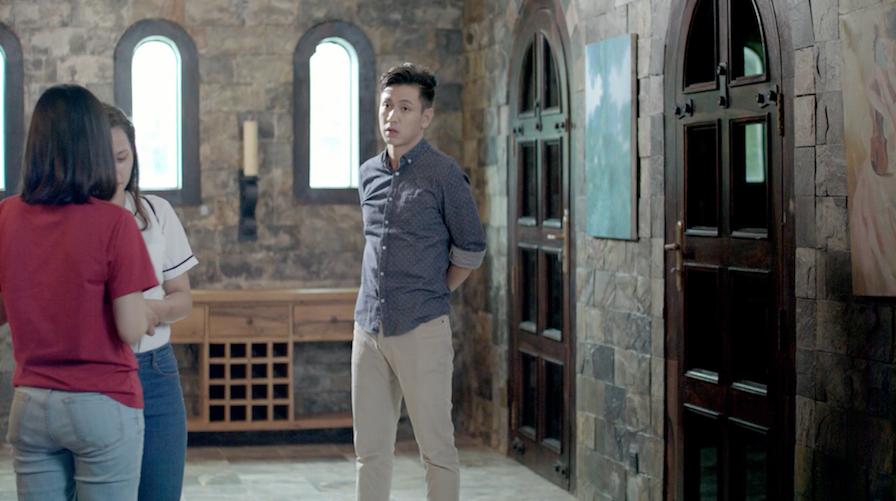 Glee: Rocker Nguyễn đòi chia tay Cindy V vì quay clip trụy lạc-9