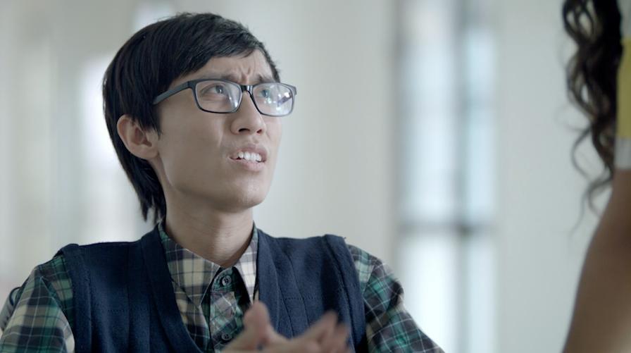 Glee: Rocker Nguyễn đòi chia tay Cindy V vì quay clip trụy lạc-3