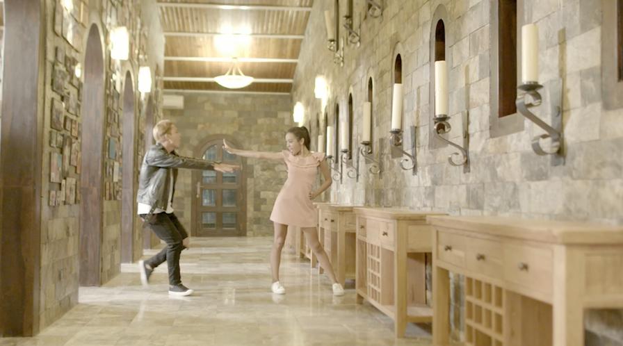 Glee: Rocker Nguyễn đòi chia tay Cindy V vì quay clip trụy lạc-7