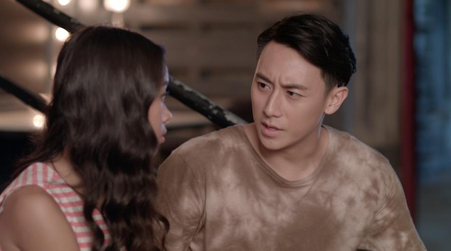 Glee: Rocker Nguyễn đòi chia tay Cindy V vì quay clip trụy lạc-5