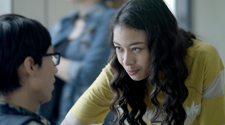 Glee: Rocker Nguyễn đòi chia tay Cindy V vì quay clip trụy lạc-4