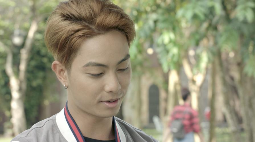 Glee: Rocker Nguyễn đòi chia tay Cindy V vì quay clip trụy lạc-1