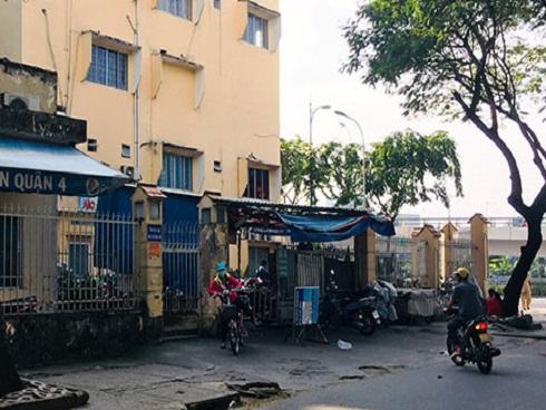 Xe biển xanh đâm nát xe máy, 3 thanh niên chết thảm-4