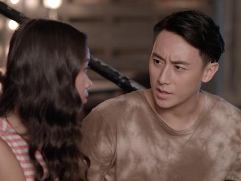 Glee: Cindy V lợi dụng Rocker Nguyễn và Hữu Vi quay clip nóng-13