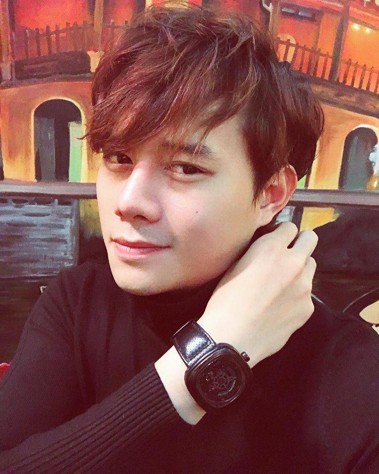 Tin sao Việt: Ngô Thanh Vân cá tính và mạnh mẽ với hình ảnh tomboy-3