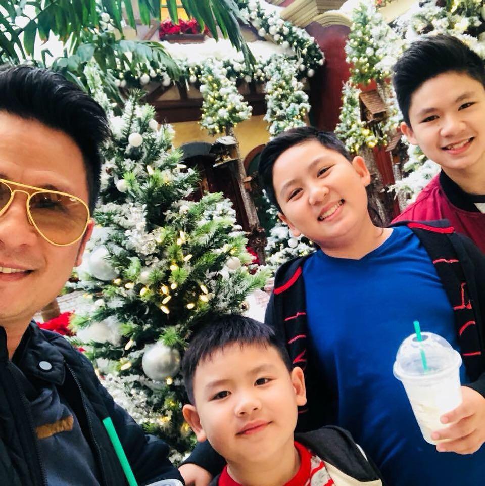 Tin sao Việt: Ngô Thanh Vân cá tính và mạnh mẽ với hình ảnh tomboy-5