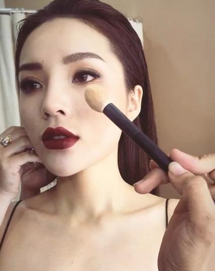 Tin sao Việt: Ngô Thanh Vân cá tính và mạnh mẽ với hình ảnh tomboy-2