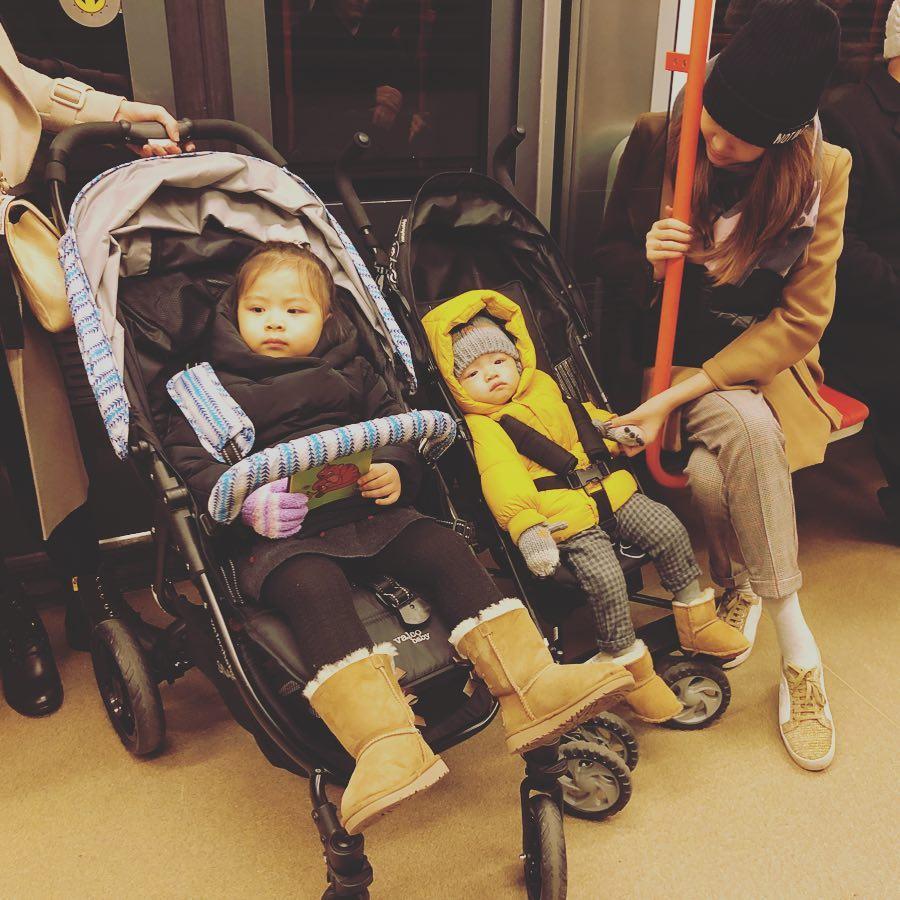 Tin sao Việt: Ngô Thanh Vân cá tính và mạnh mẽ với hình ảnh tomboy-6