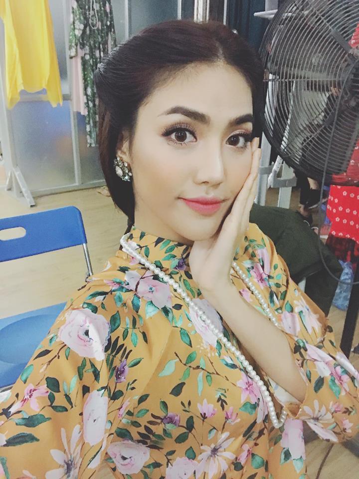 Tin sao Việt: Ngô Thanh Vân cá tính và mạnh mẽ với hình ảnh tomboy-7