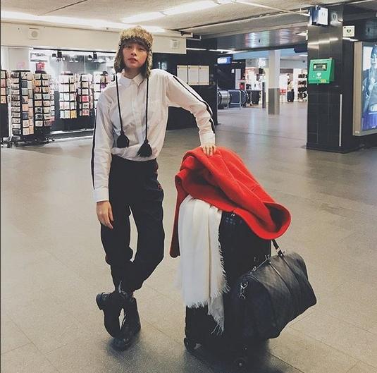 Tin sao Việt: Ngô Thanh Vân cá tính và mạnh mẽ với hình ảnh tomboy-8