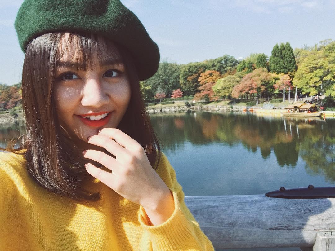 Tin sao Việt: Ngô Thanh Vân cá tính và mạnh mẽ với hình ảnh tomboy-11