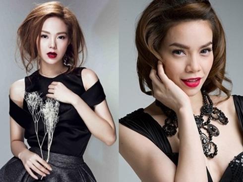 Minh Hằng lên tiếng về nghi vấn khơi lại lùm xùm bị Hà Hồ 'chèn ép' ở The Face