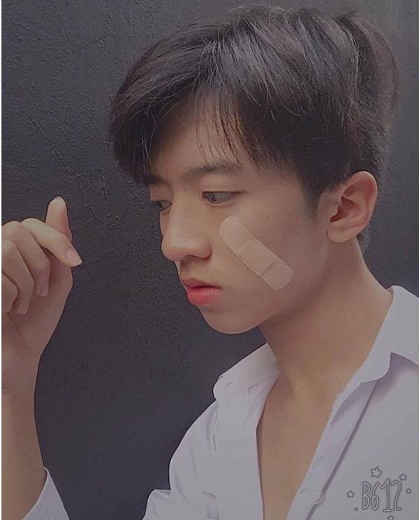 Dân mạng được phen rôm rả khi hot boy urgo chuyển sang hot boy khẩu trang-2