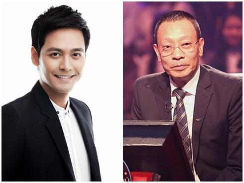 Nhà báo Lại Văn Sâm nói gì về MC mới của Ai là triệu phú-3