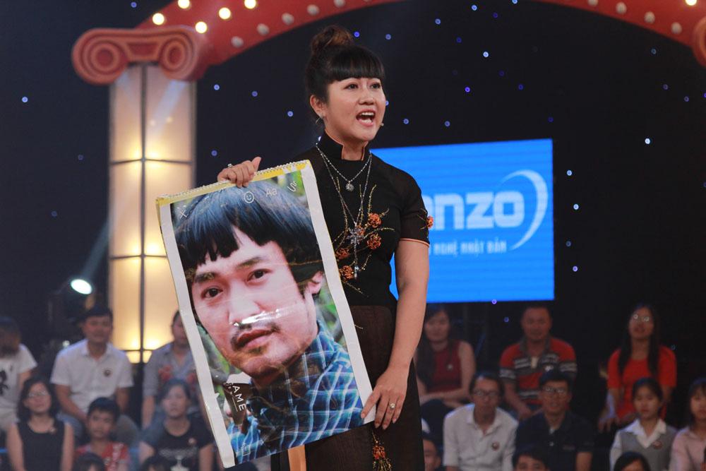 Trấn Thành ‘cạn lời với cặp đôi ‘bá đạo’ chưa diễn đã quên lời-4