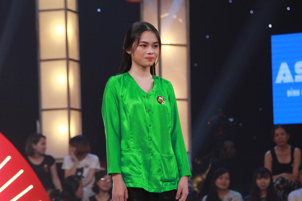 Trấn Thành ‘cạn lời với cặp đôi ‘bá đạo’ chưa diễn đã quên lời-6