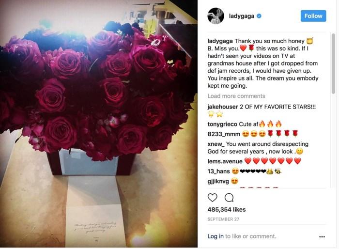 Những tình bạn đáng quý của các ngôi sao trên thế giới trong năm 2017-2