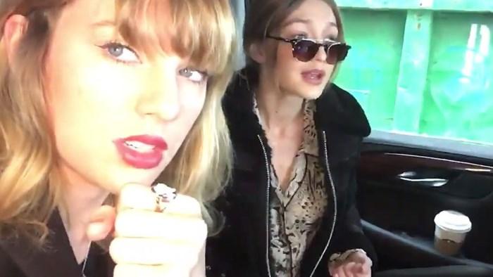 Những tình bạn đáng quý của các ngôi sao trên thế giới trong năm 2017-5