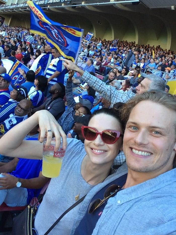 Những tình bạn đáng quý của các ngôi sao trên thế giới trong năm 2017-6