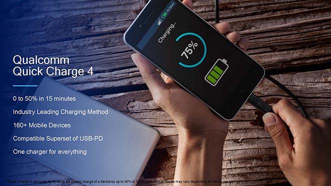 Pin sạc siêu nhanh sẽ là vũ khí bí mật trên Galaxy S9-1