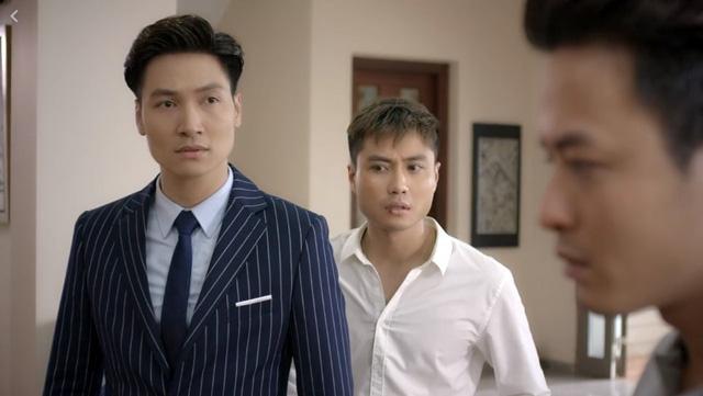 Cả một đời ân oán tập 1: Khi bi kịch bắt nguồn từ sự phản bội-3