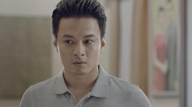 Cả một đời ân oán tập 1: Khi bi kịch bắt nguồn từ sự phản bội-1