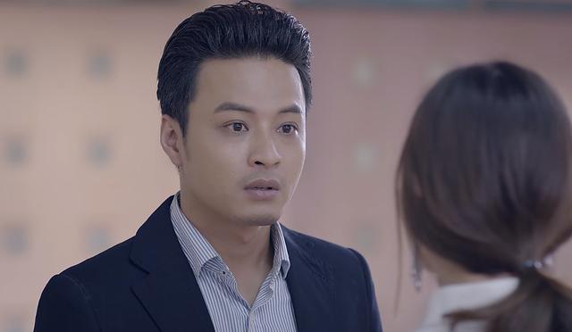 Cả một đời ân oán tập 1: Khi bi kịch bắt nguồn từ sự phản bội-4