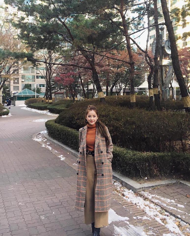 Kỳ Duyên khẳng định đẳng cấp mỹ nữ hàng hiệu nổi bật nhất street style tuần qua-2