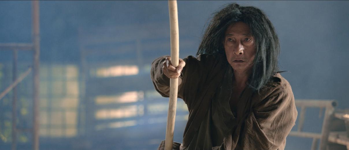 Kiều Minh Tuấn lập băng hội đi giải cứu Hoa khôi Nam Em-6