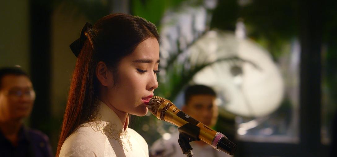 Kiều Minh Tuấn lập băng hội đi giải cứu Hoa khôi Nam Em-9