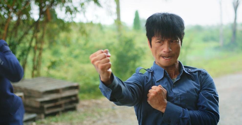 Kiều Minh Tuấn lập băng hội đi giải cứu Hoa khôi Nam Em-5