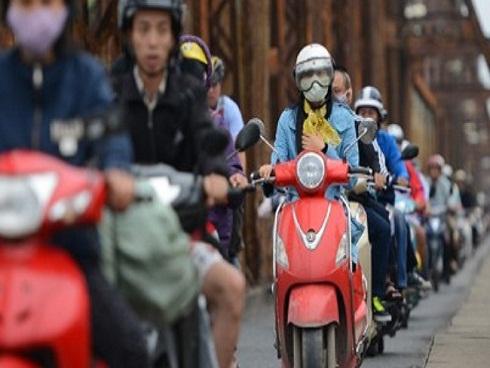 Thời tiết ngày 14/12: Không khí lạnh tăng cường, Hà Nội rét 12 độ C