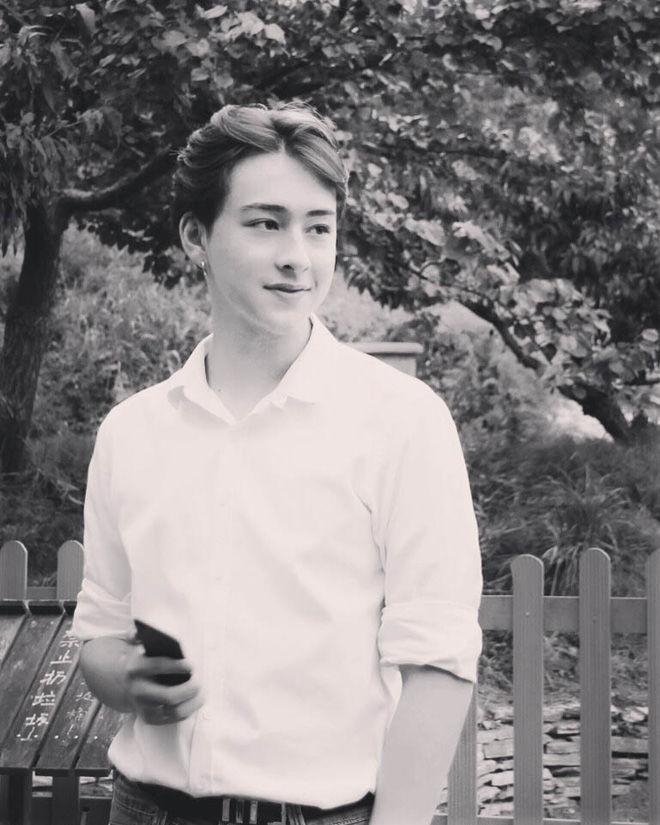 Cận cảnh nhan sắc thiên thần của cặp anh em Bỉ lai Trung cướp sạch trái tim chị em-4