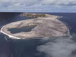 Điều ít ai ngờ về hòn đảo mới xuất hiện ở Thái Bình Dương