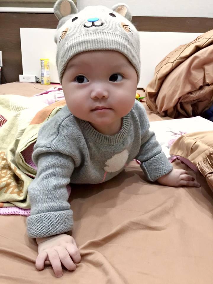 Hot girl - hot boy Việt 14/12: Hot boy cảnh sát Trung Hiếu hé lộ danh tính idol yêu mến-4