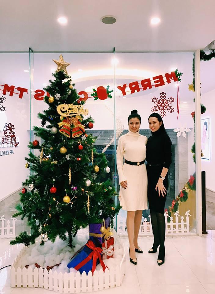 Hot girl - hot boy Việt 14/12: Hot boy cảnh sát Trung Hiếu hé lộ danh tính idol yêu mến-7