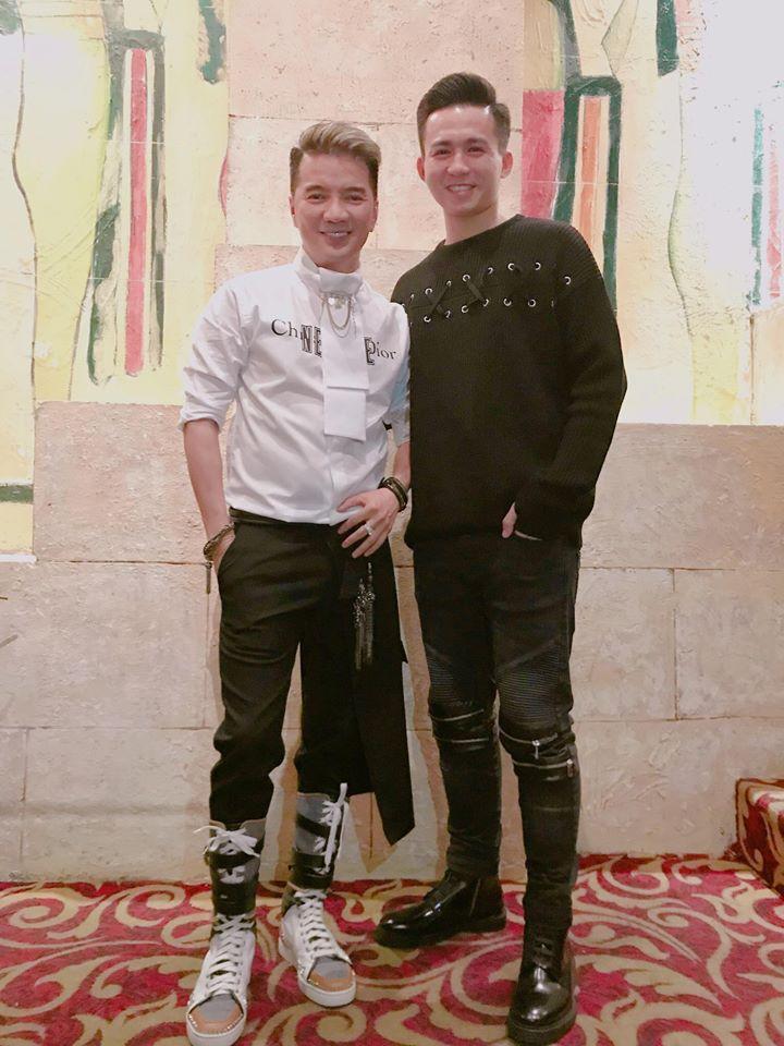 Hot girl - hot boy Việt 14/12: Hot boy cảnh sát Trung Hiếu hé lộ danh tính idol yêu mến-1