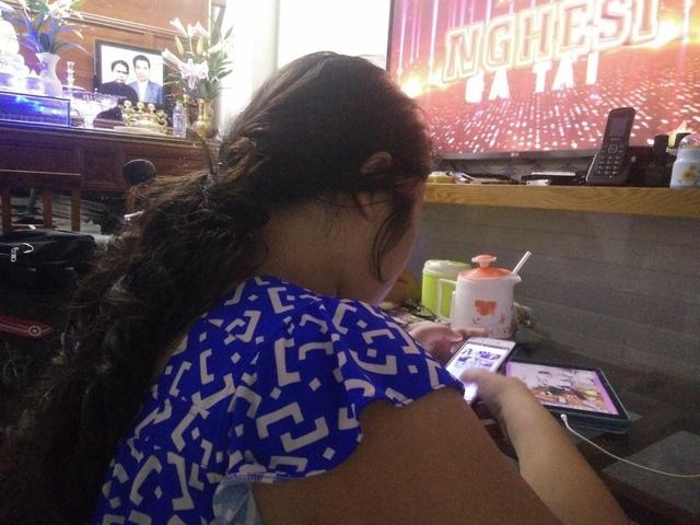 Tâm sự như dao cứa vào lòng của mẹ nữ sinh 13 tuổi: Đưa cha đi chạy thận, con bị hiếp dâm nhiều lần-2