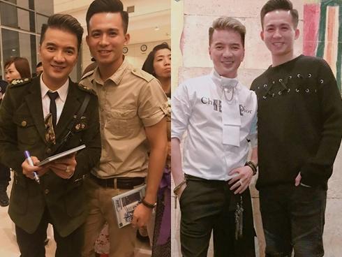 Hot boy trà sữa Lê Tấn Lợi thay đổi chóng mặt sau 1 năm trở thành Quán quân Thách thức danh hài-6