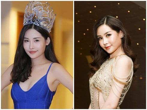 Lộ clip Hoa hậu Đại Dương chém ẩu, MC chương trình nghi vấn người tung clip cố tình vùi dập Ngân Anh-4