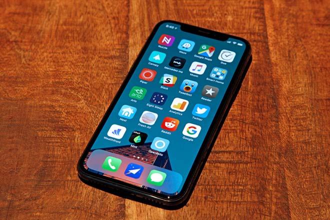 Apple thừa nhận loại bỏ nút Home khỏi iPhone X là một canh bạc-1