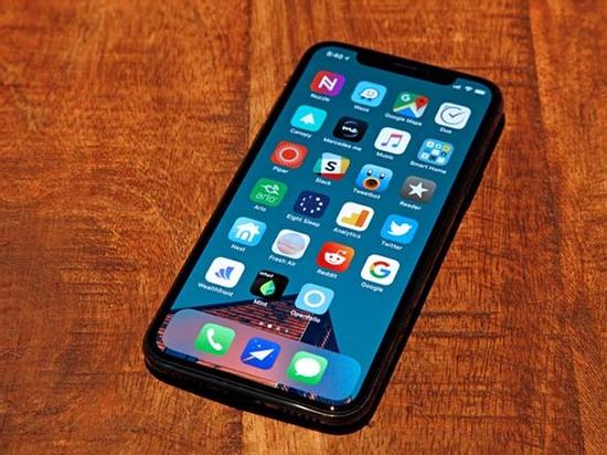 Apple thừa nhận loại bỏ nút Home khỏi iPhone X là một canh bạc