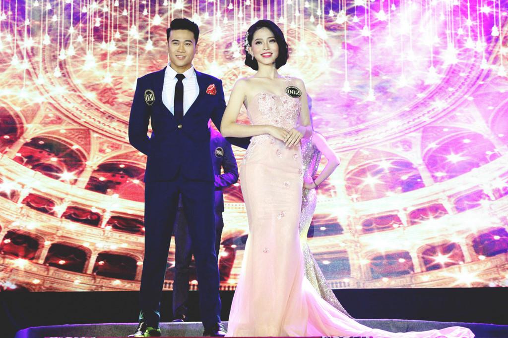 Hoa khôi ĐH Kinh tế quốc dân: 19 năm chưa một mảnh tình vắt vai-2