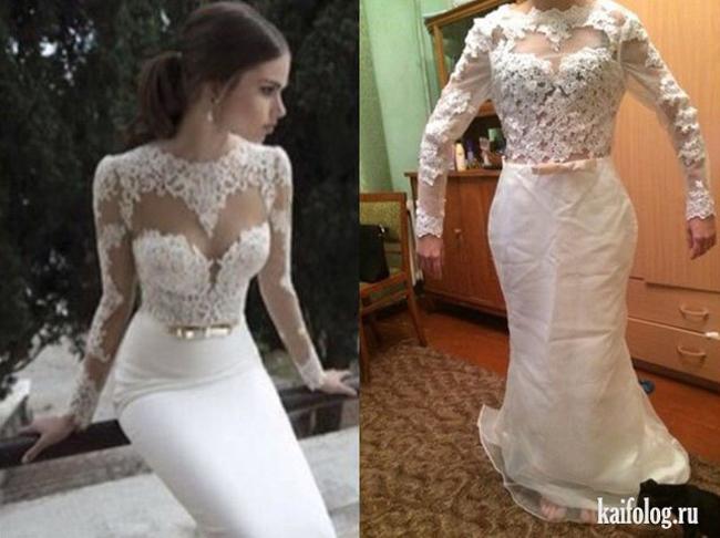 Những thảm họa mua hàng online khiến bạn mất niềm tin vào thế giới mạng-5